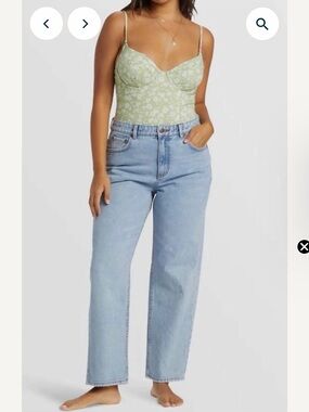 Billabong High Tide jeans